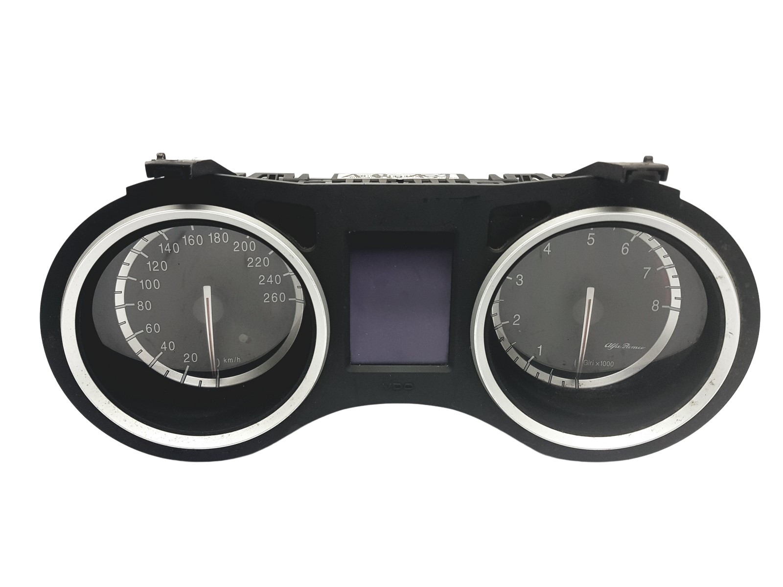 Speedometer/Instrument Cluster Alfa Romeo 159 60694644 58593 main product photo