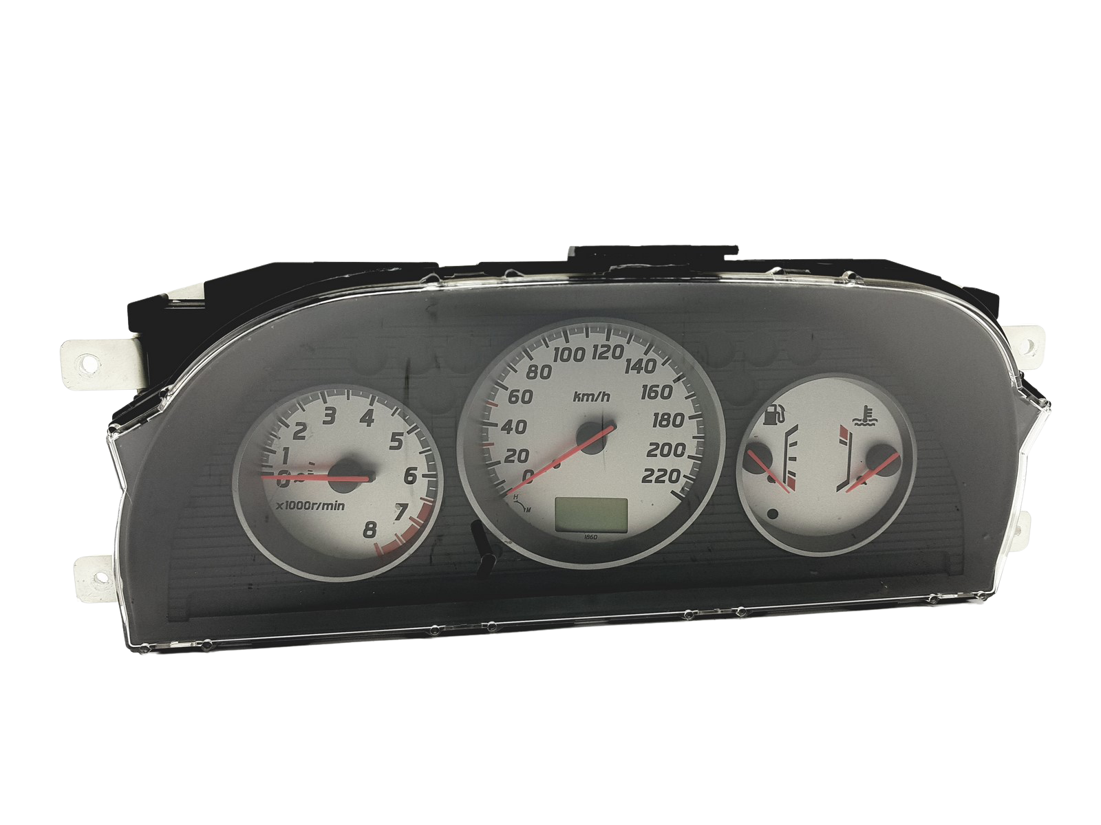 Speedometer/Instrument Cluster Nissan X-Trail 9H0119B 48542 main product photo