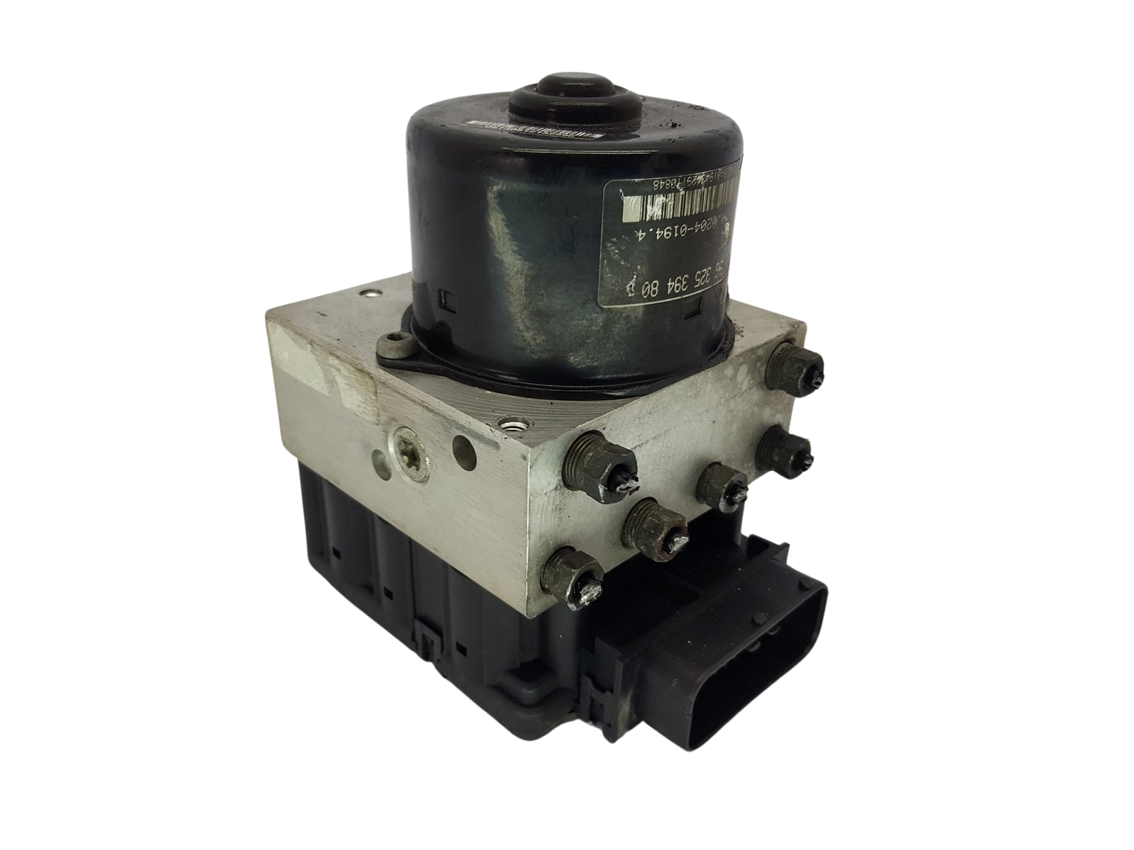 Abs Pump Peugeot 206 9632539480 10.0948-1105.3 Ate 3801 main product photo