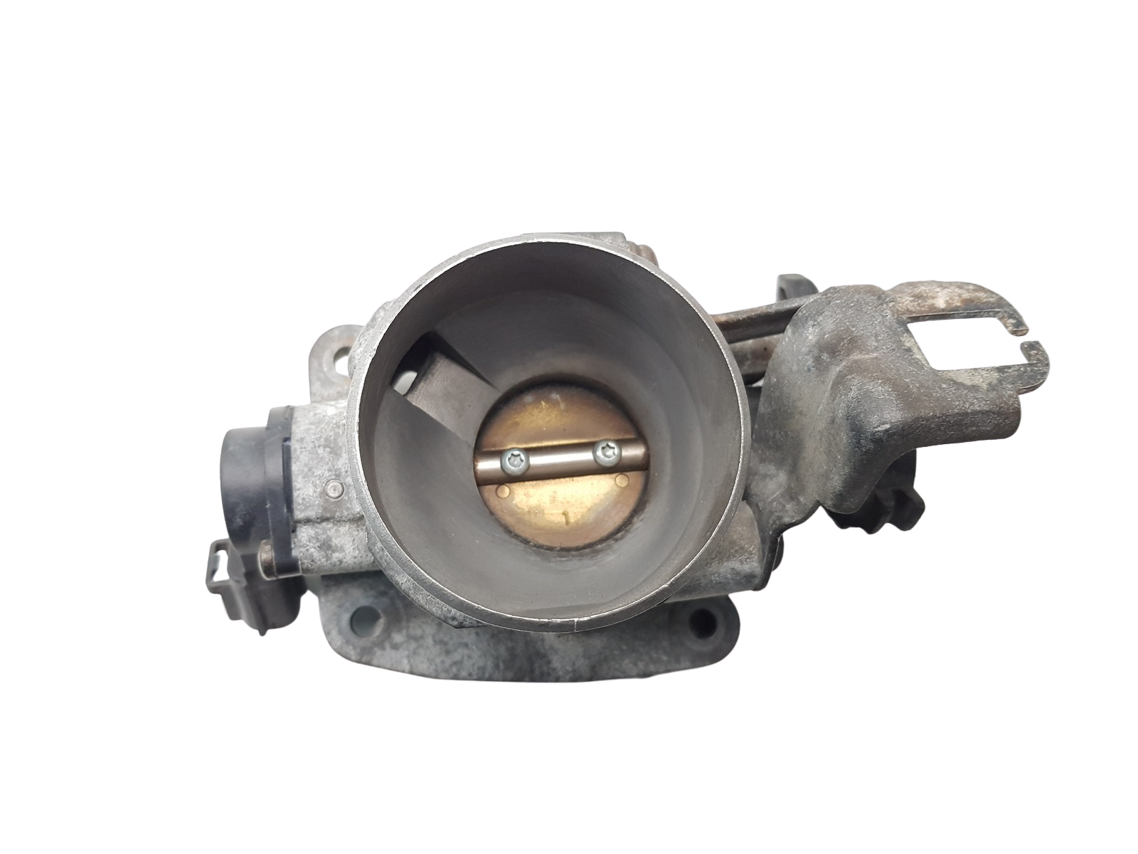 Throttle Body Valve Ford KA 3S5U9E926CD 988F9B989BB 1.3 main product photo