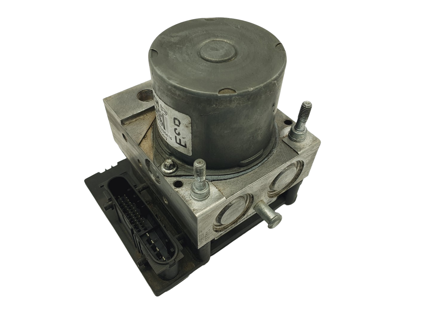 Abs Pump Fiat Bravo 51798096 0265950756 Bosch 66062 main product photo