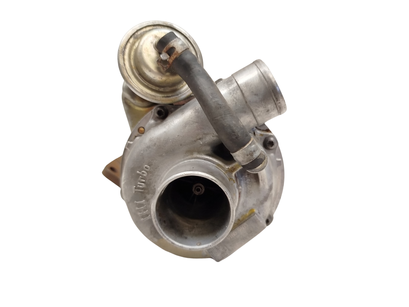 Turbocharger Opel 1,7 8971146390 VIBD 9603 main product photo