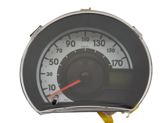 Speedometer/Instrument Cluster Aygo C1 107 83800-0H021-A PSA Toyota 21168 main product photo