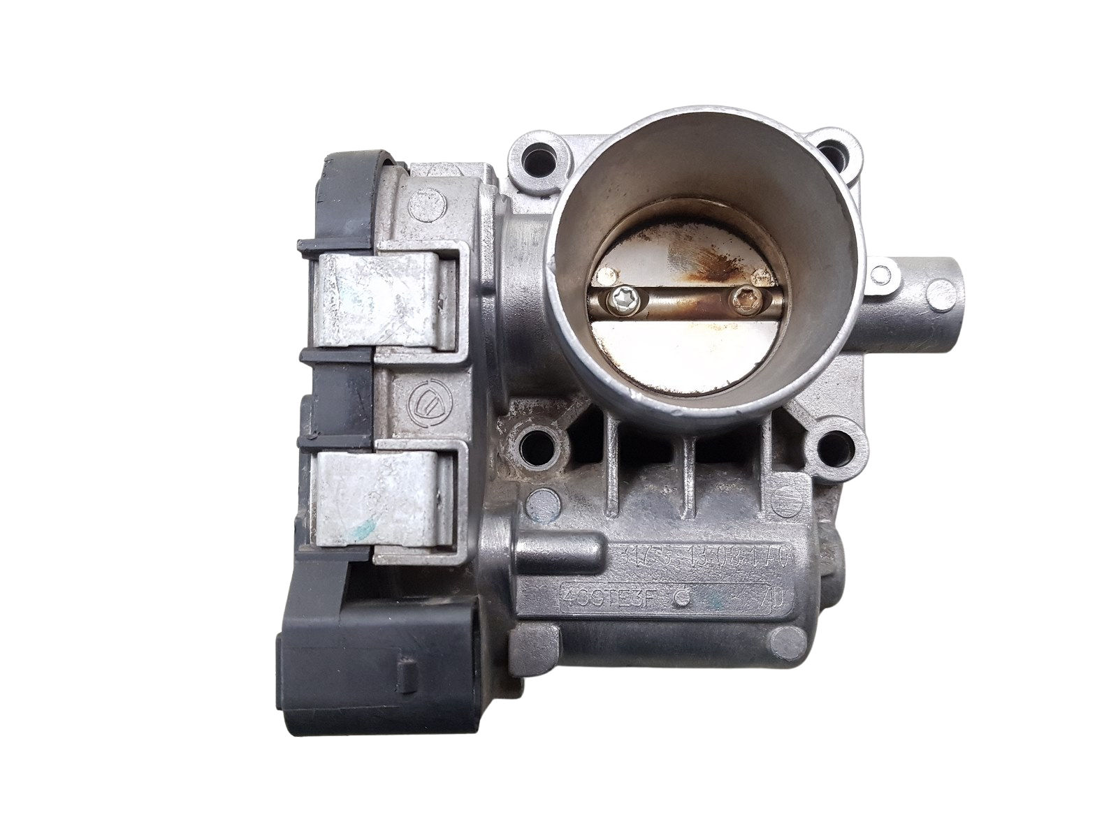 Throttle Body Valve 55250461 40GTE3F Fiat Lancia Ford FPT 2699 main product photo
