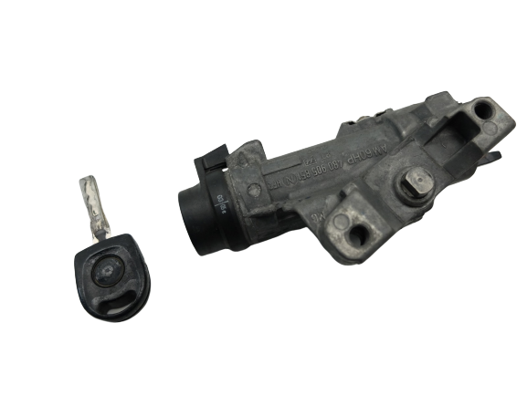 Ignition Switch VW Polo Passat Fox 4B0905851N 4B0905849 main product photo