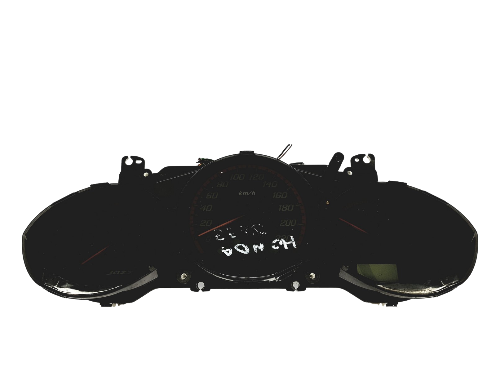 Speedometer/Instrument Cluster Honda Jazz HR0337021 78100SAAF200 main product photo
