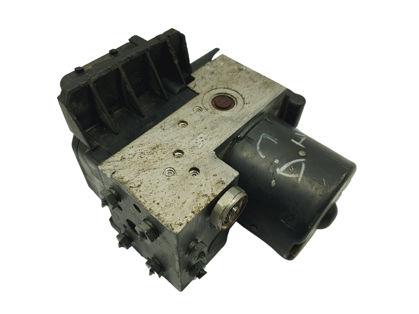 Abs Pump ESP Mercedes A W168 A0034314512 0265202412 67493 main product photo