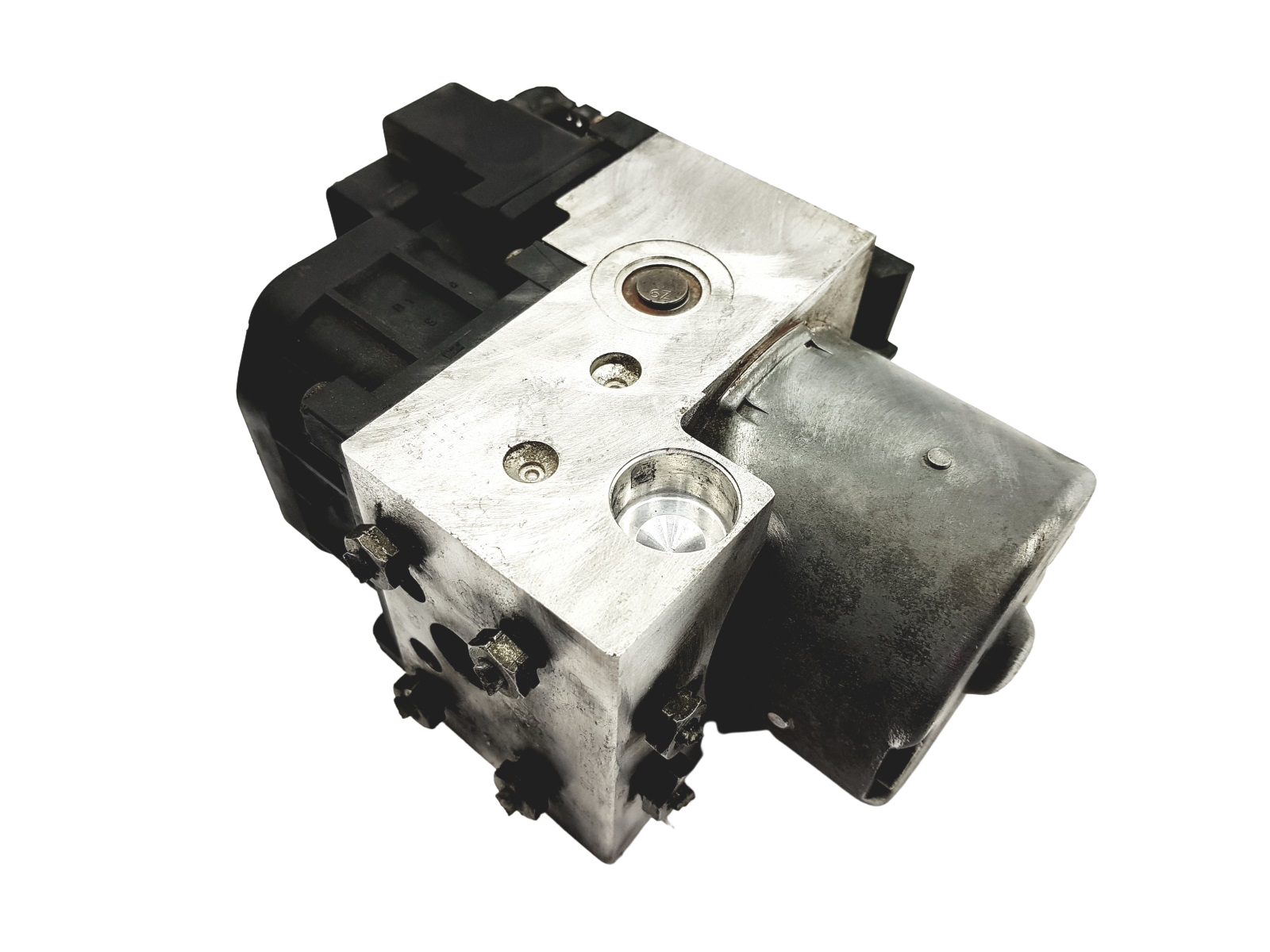 Abs Pump Volvo V40 S40 30857585 0273004224 Bosch 45849 main product photo