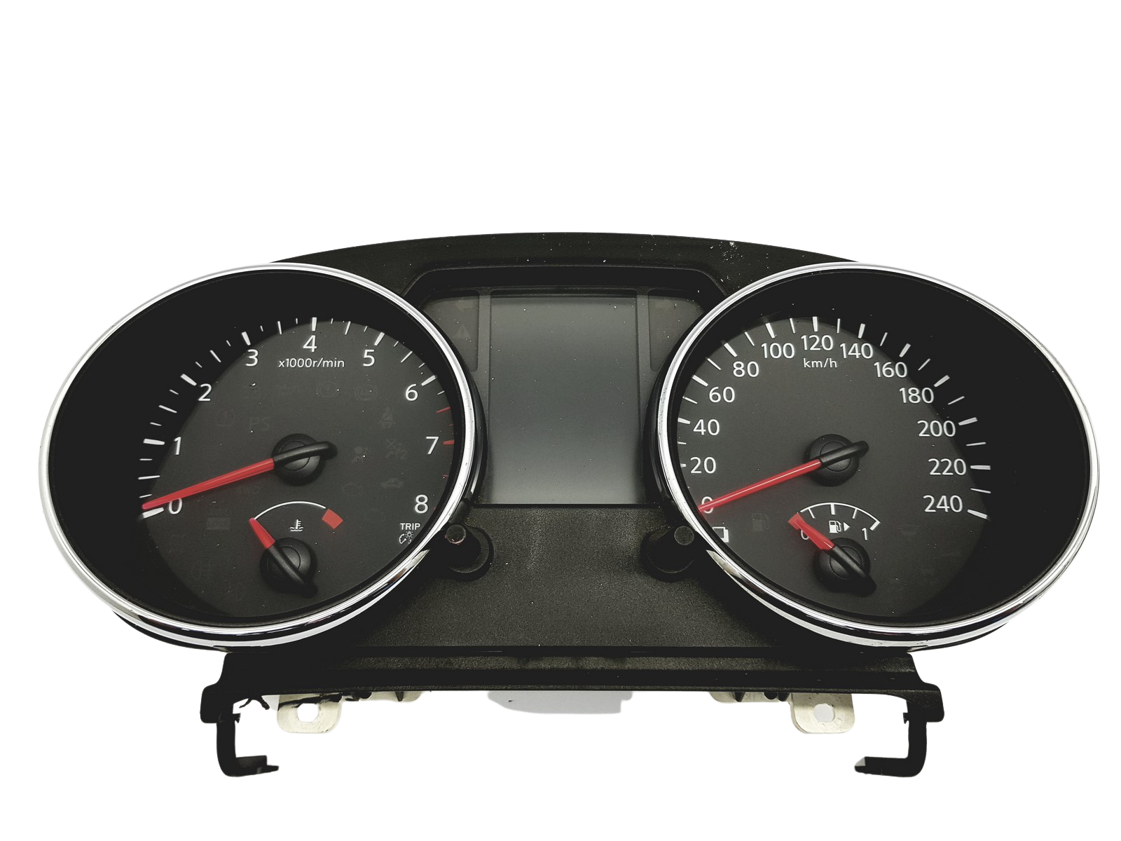 Speedometer/Instrument Cluster Nissan Qashqai 24810BR00C 37725 main product photo