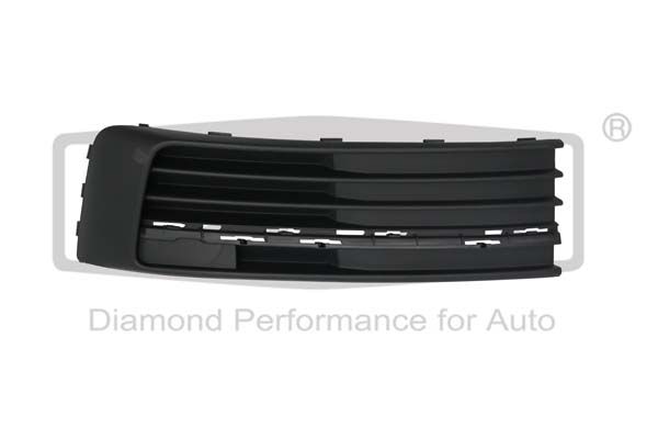 Bumper Grille For VW T6 7E5853684 88531791302 DPA main product photo