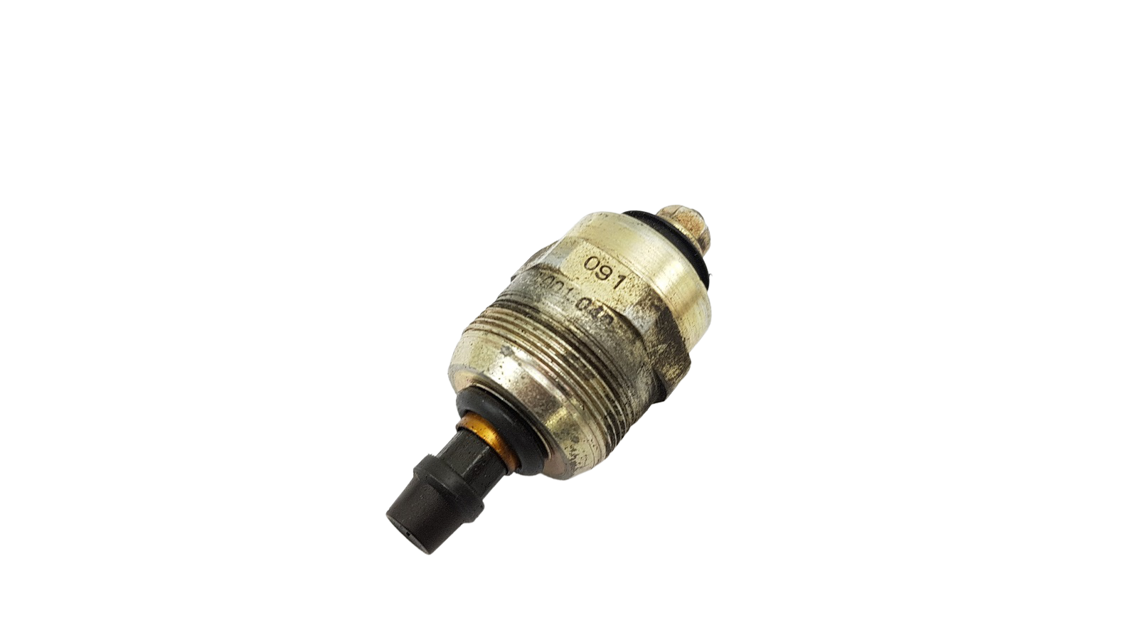 Solenoid valve Pompy wtryskowej 0330001040 Bosch Renault 7701041143 main product photo