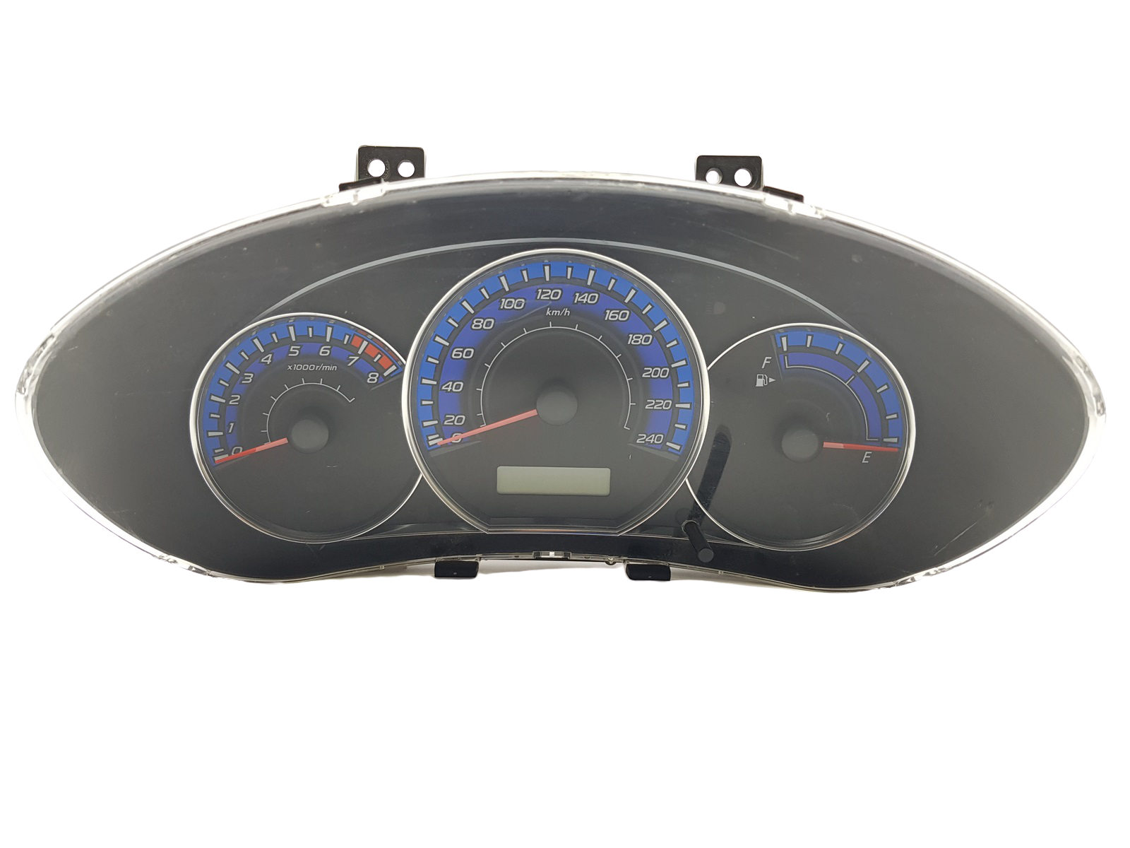 Speedometer/Instrument Cluster Subaru Forester 85002SC470 NS03003K 26846 main product photo