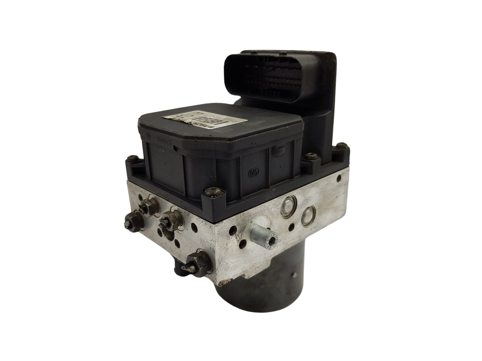 Abs Pump Alfa Romeo 156 51724650 0265225280 0265950127 4141 main product photo
