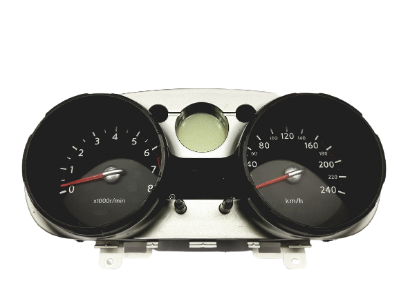 Speedometer/Instrument Cluster Nissan Qashqai JD201 main product photo