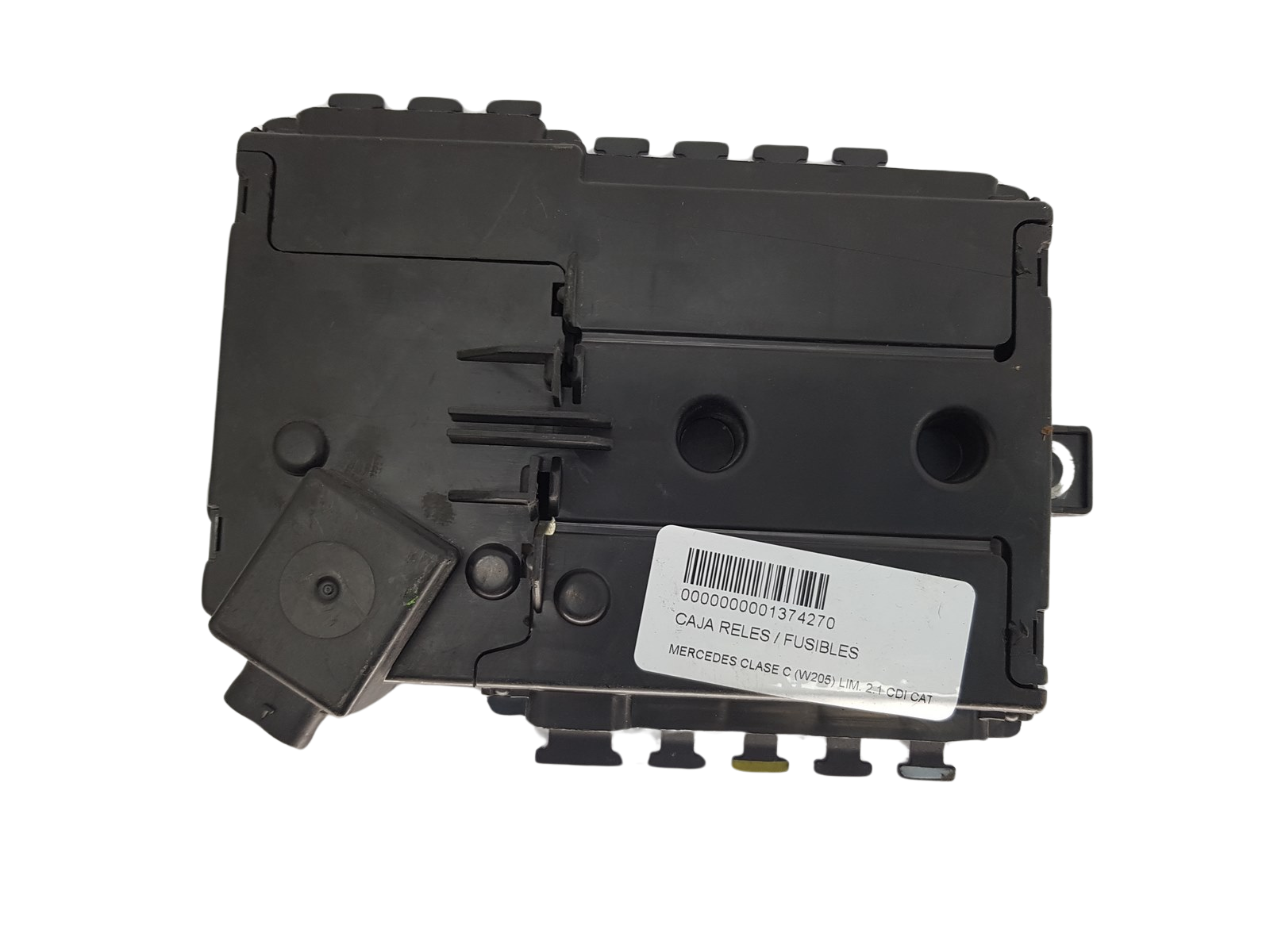 Module A2055402850 Mercedes-Benz main product photo