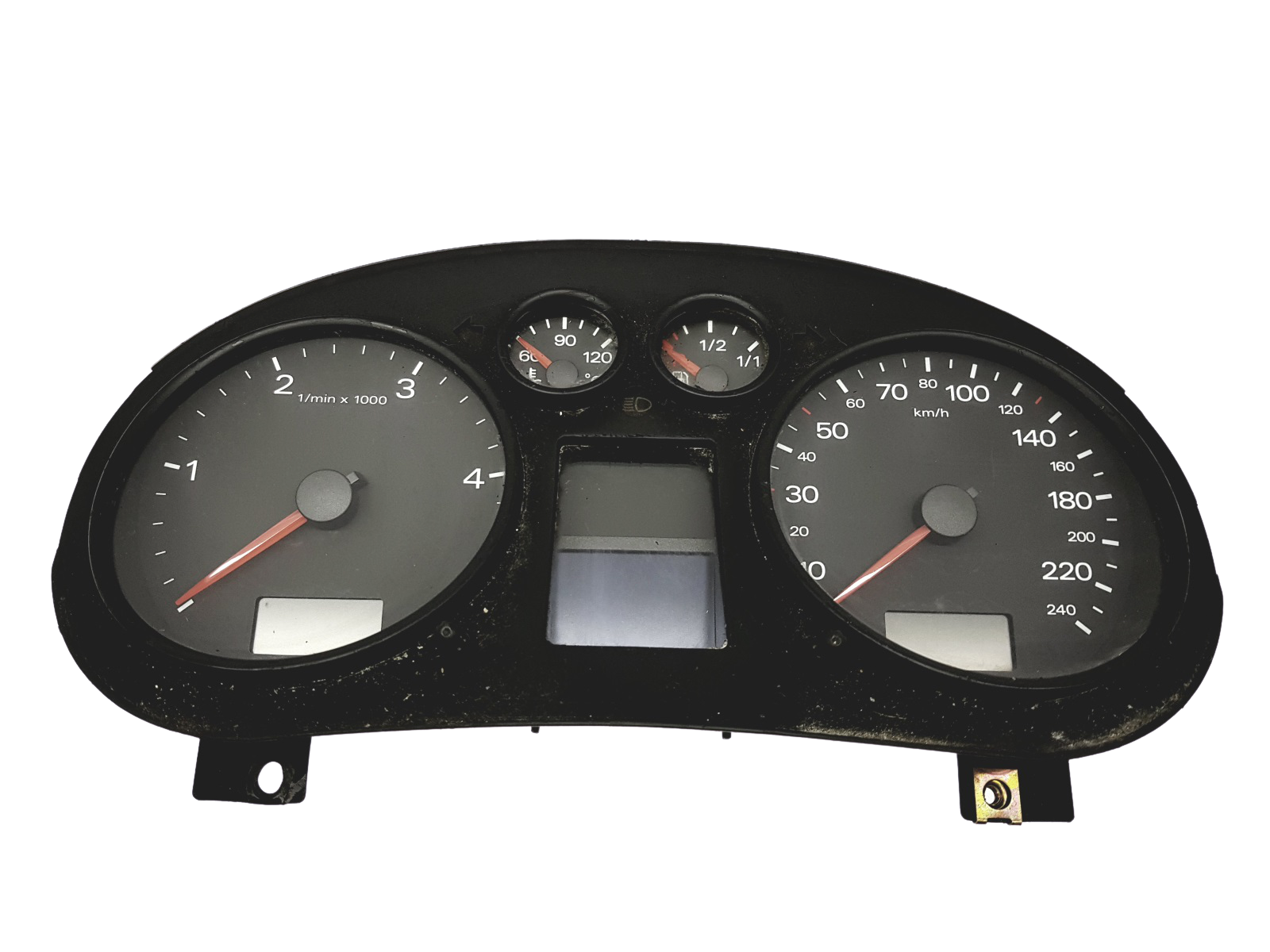 Speedometer/Instrument Cluster Audi A2 8Z0920900 110080020001 28879 main product photo