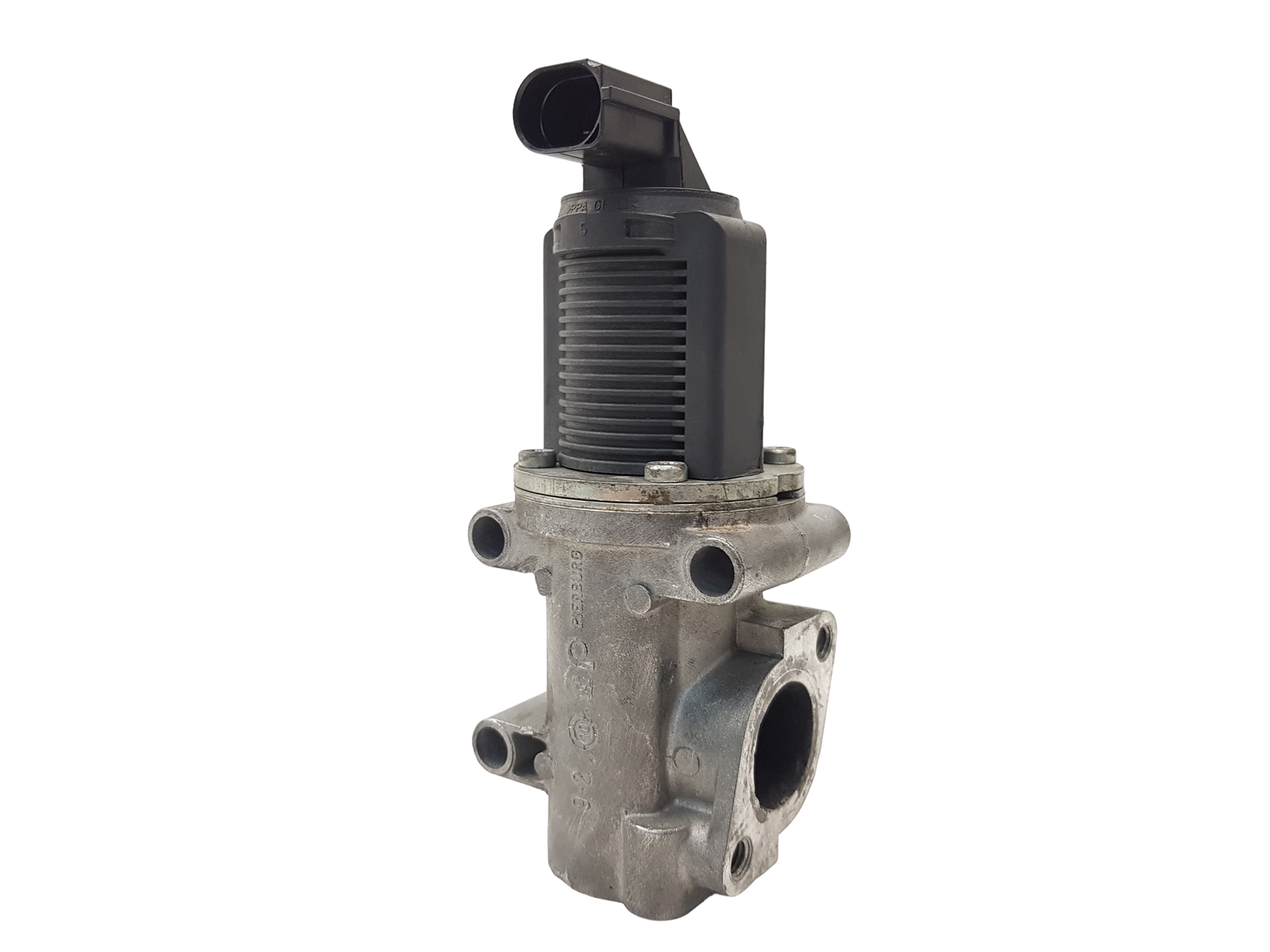 Egr Valve Fiat Alfa Romeo Lancia 55215030 5.00240.05 1.9 JTD main product photo