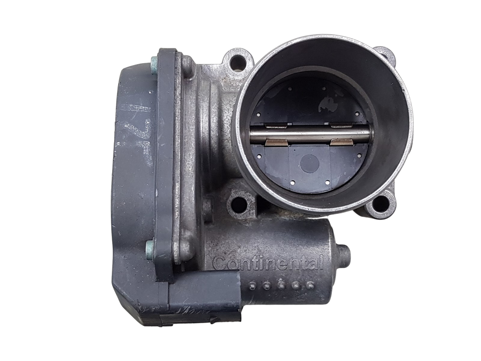 Throttle Body Valve 03C133062S A2C53367619 VWAG 2081 main product photo