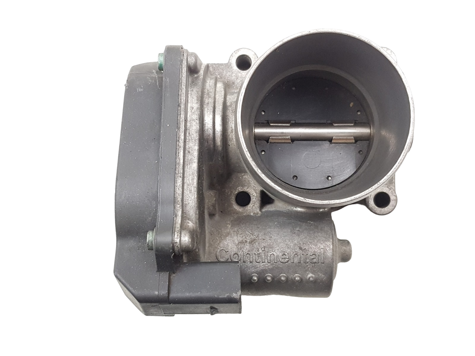 Throttle Body Valve 03C133062S A2C53367619 VWAG 1114 main product photo