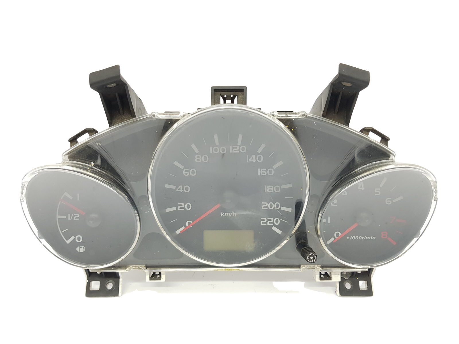 Speedometer/Instrument Cluster Mitsubishi Colt MN148888K MM0038007 25349 main product photo