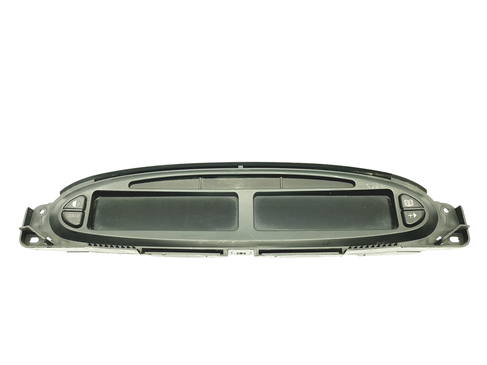 Speedometer/Instrument Cluster Citroen Xsara Picasso 9648585780 50509 main product photo