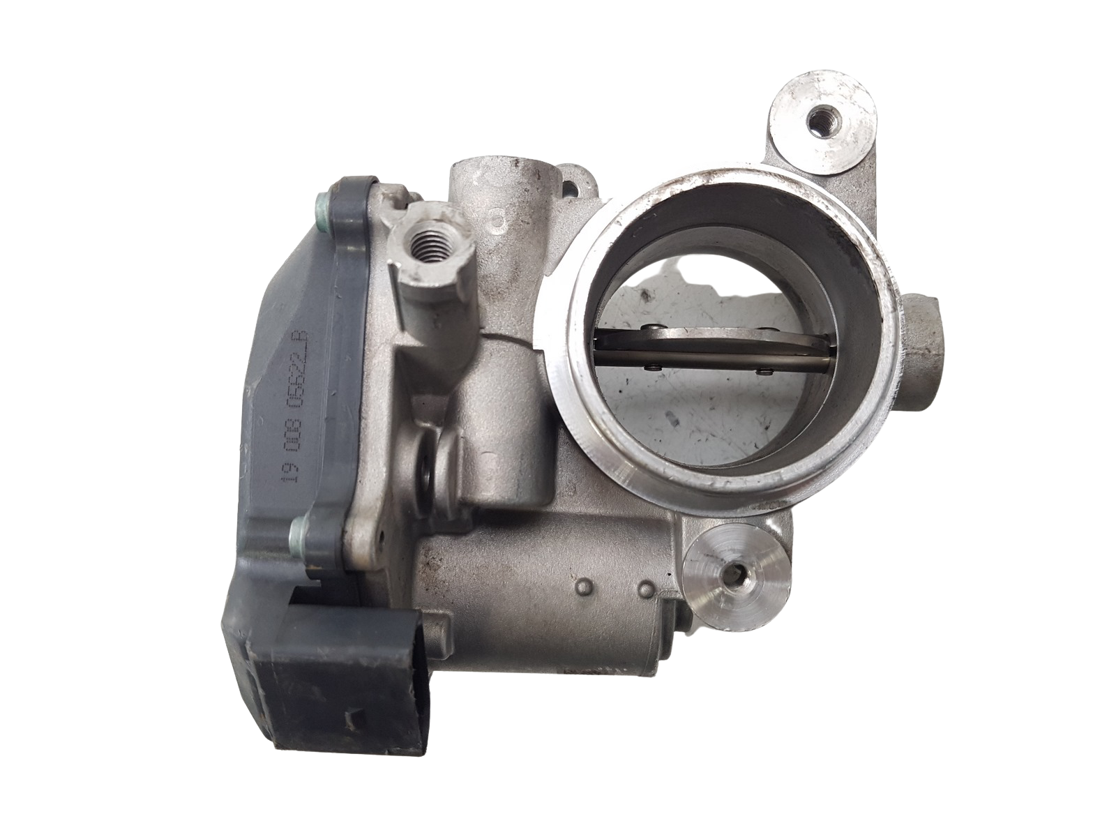 Throttle Body Valve 04L128063T 04L128059T A2C94859900 VAG 1064 main product photo