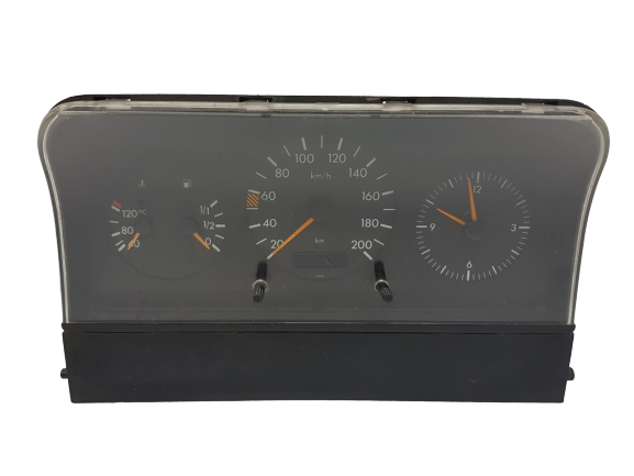 Speedometer/Instrument Cluster Mercedes Sprinter 0005425301 18958 main product photo