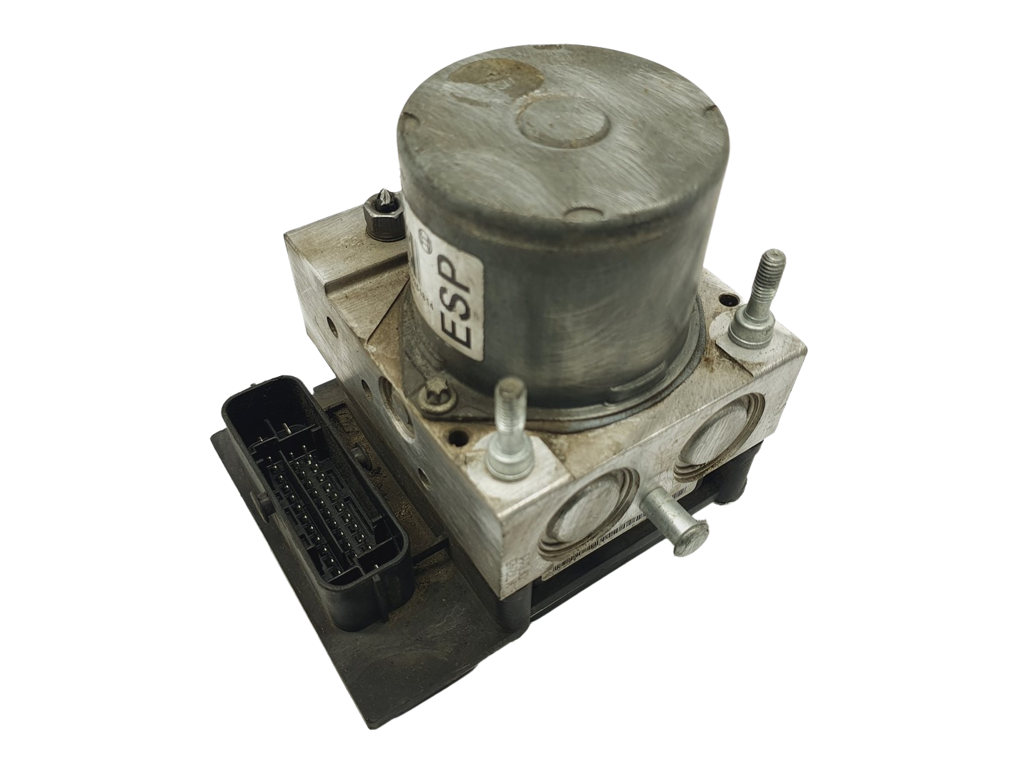 Abs Pump Fiat Grande Punto Evo 51880013 0265951709 0265251814 62697 main product photo