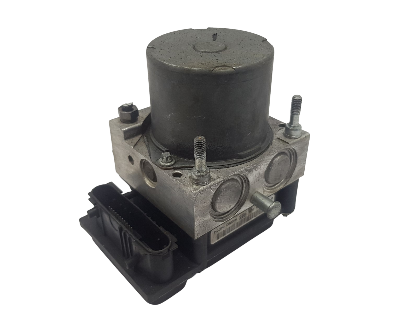 Abs Pump Peugeot 307 9646828780 0265231302 0265800301 1123 main product photo