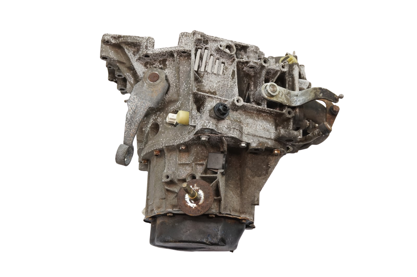 Gearbox 20TB21 Citroen Xsara 1.9 D DJY 2222SE main product photo