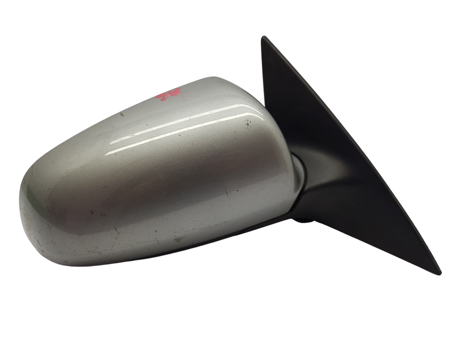 Mirror Right Audi A6 3 C6 4F1858532J 010754 448506 448502 5 Pin main product photo