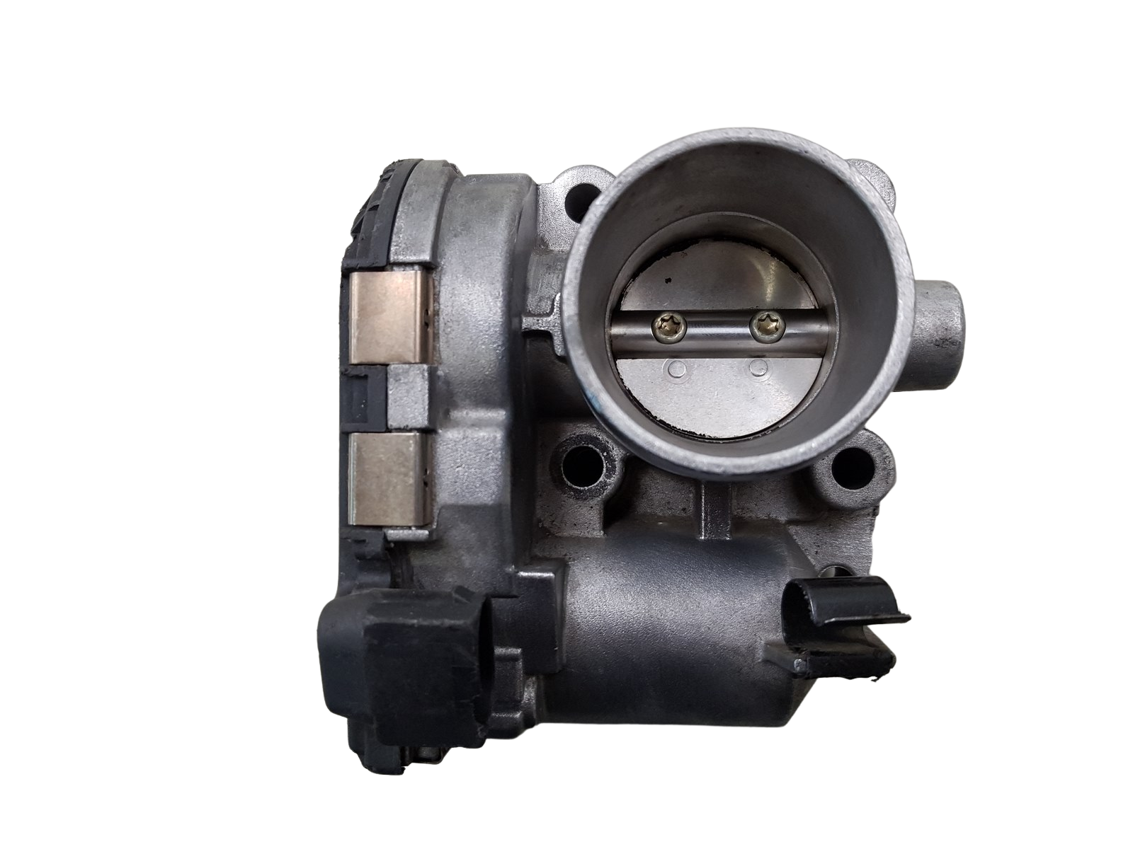 Throttle Body Valve Fiat Lancia 0280750042 1.2B Bosch 2649 main product photo
