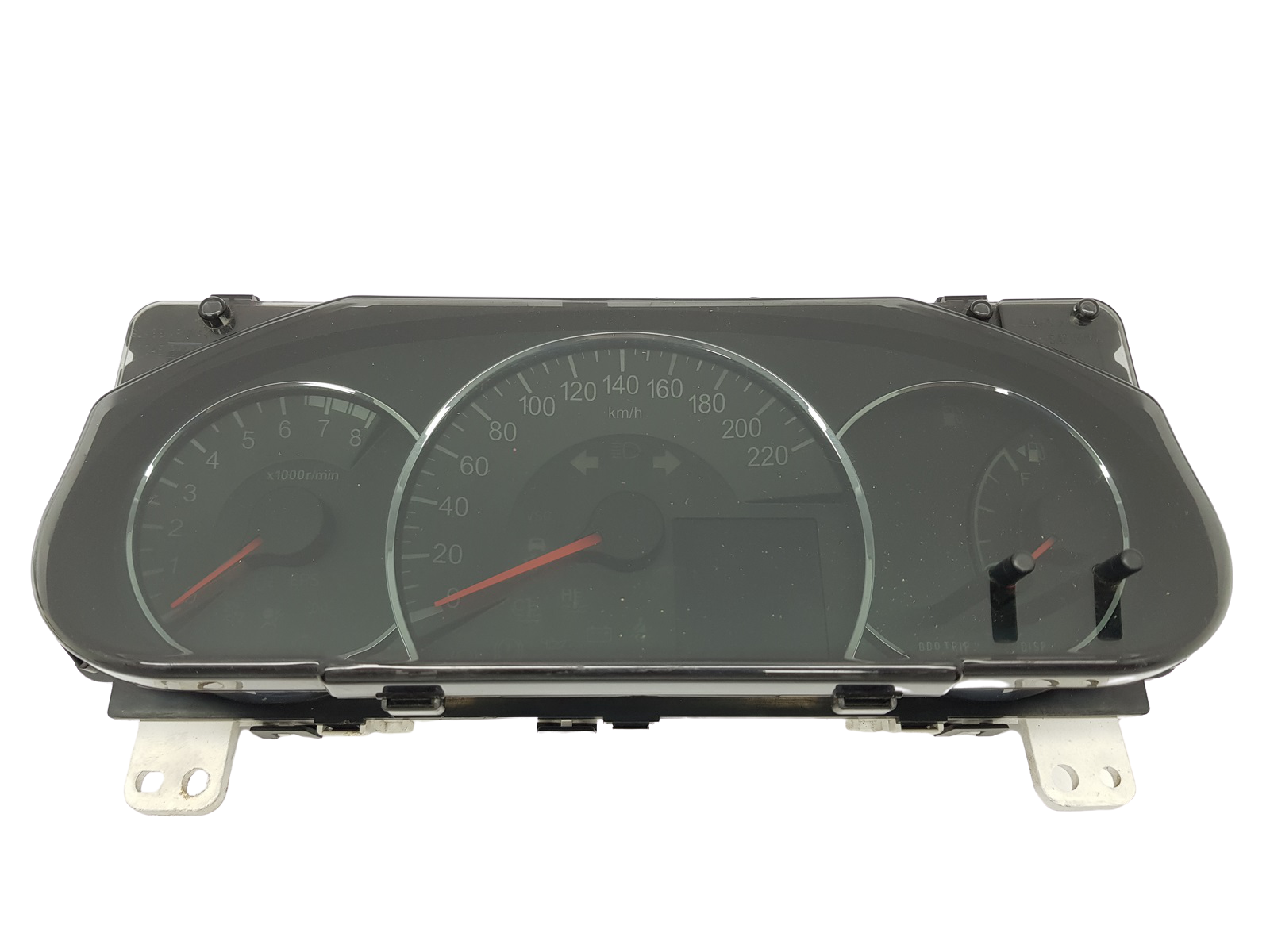Speedometer/Instrument Cluster Daihatsu Cuore 83800-B2Z50 257440-0614 main product photo
