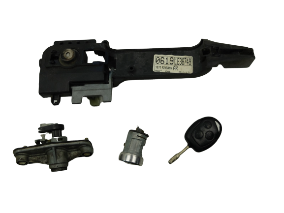 Ignition Switch Ford Mondeo 3 UC592300A UR202803A 1S71F219A65AR main product photo