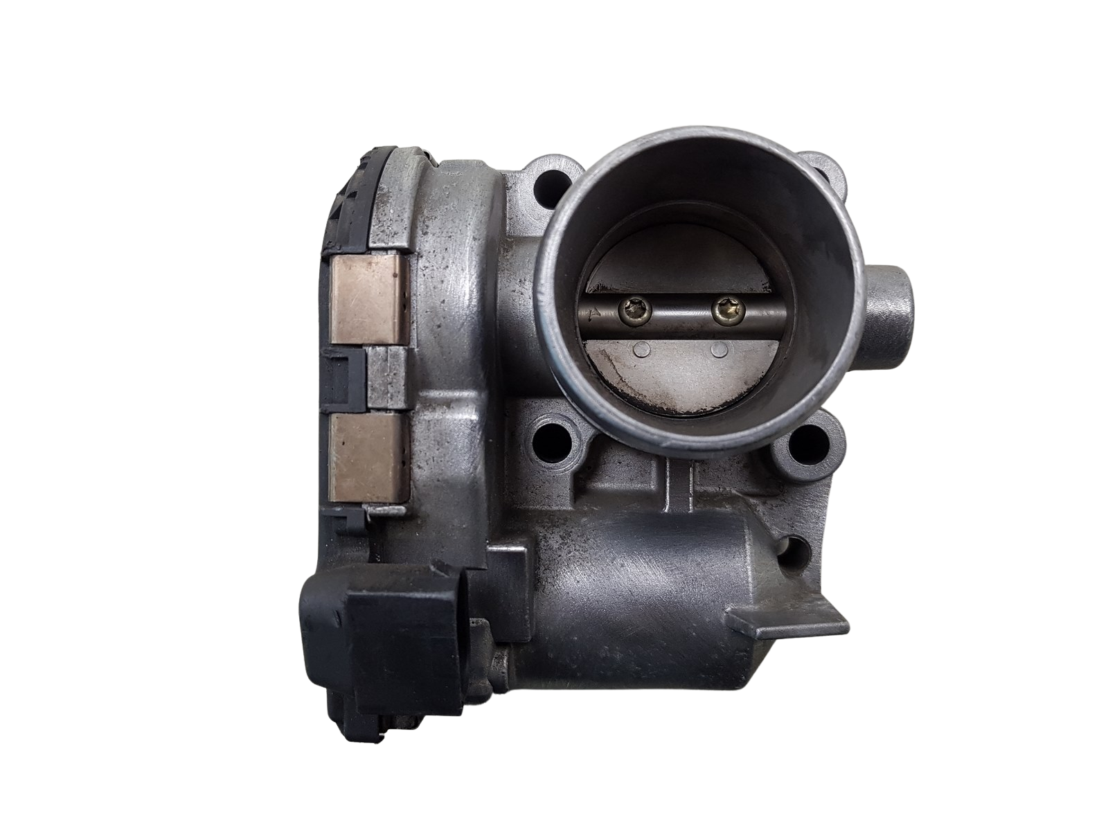 Throttle Body Valve Fiat Lancia 0280750042 1.2B Bosch 2892 main product photo