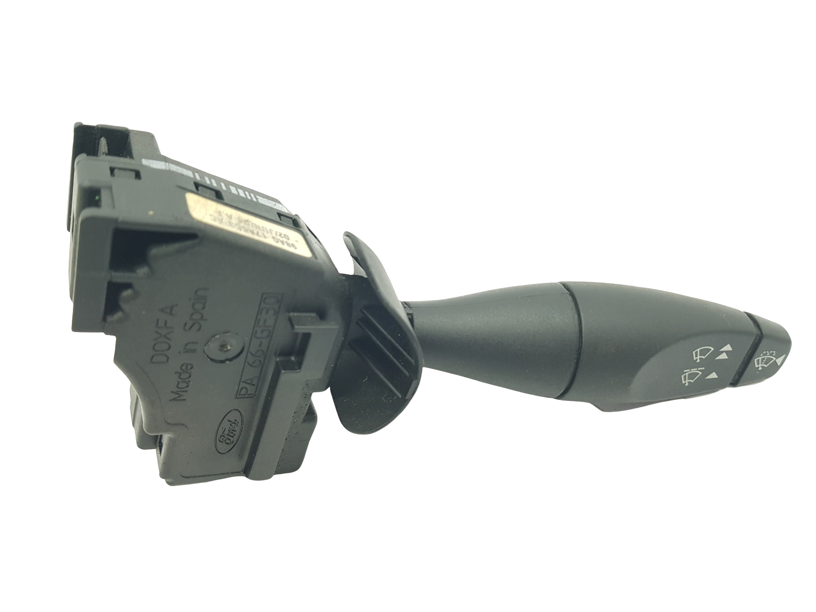 Windscreen Wash Wiper Switch Ford Focus 98AG17A553AC 25215 main product photo