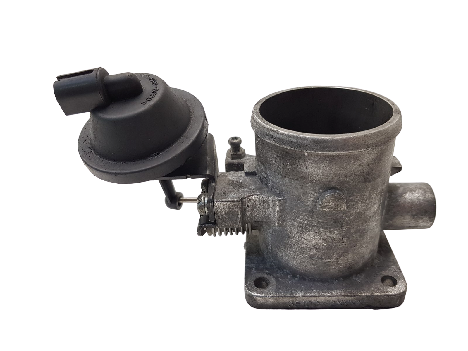 Throttle Body Valve KIA Hyundai 35100-2XXXX 1.6 CRDI main product photo