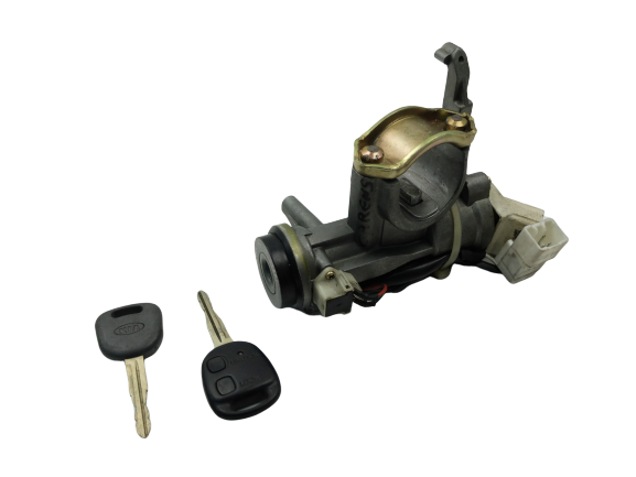 Ignition Switch KIA Carens 45261A 1254 main product photo