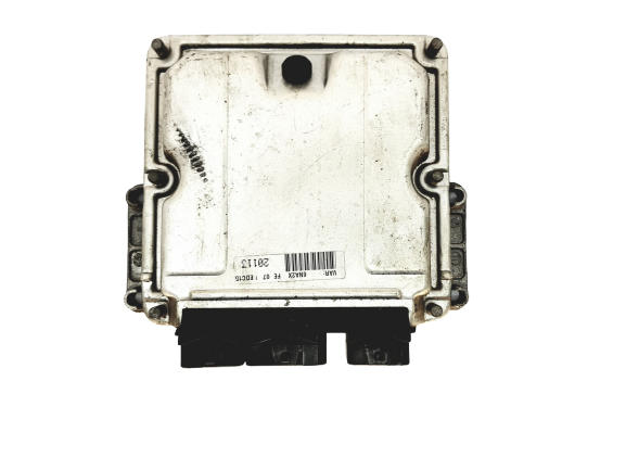 Control Unit 0281010595 9642014980 28FM0000 PSA Bosch 18402 main product photo