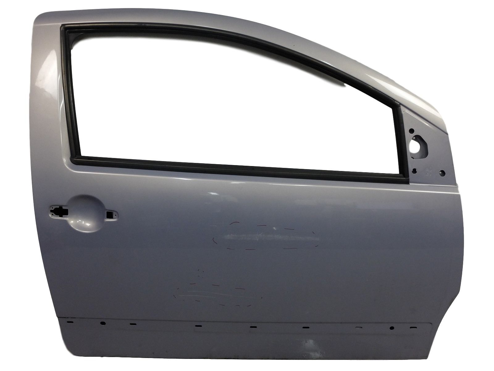 Door Right Front Citroen C2 main product photo