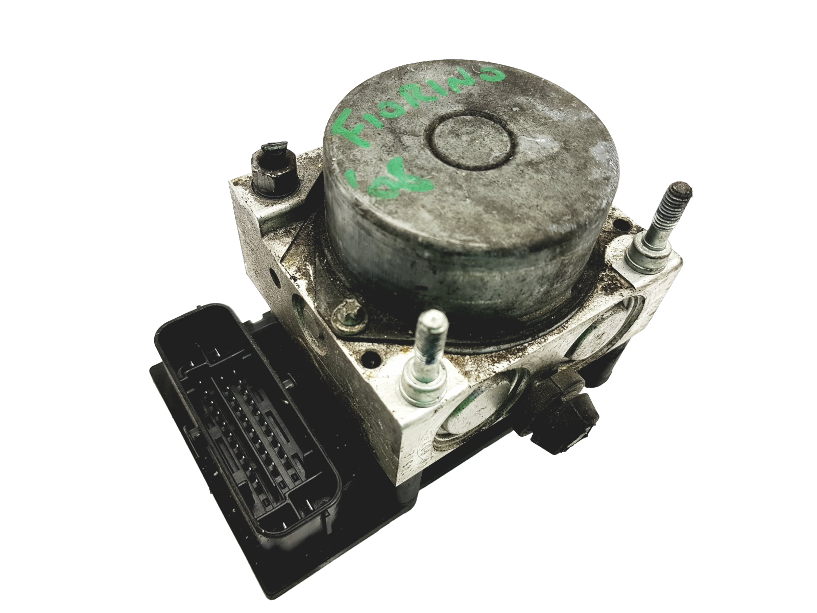 Abs Pump Fiorino Bipper Nemo 51801321 0265800662 Bosch 34095 main product photo