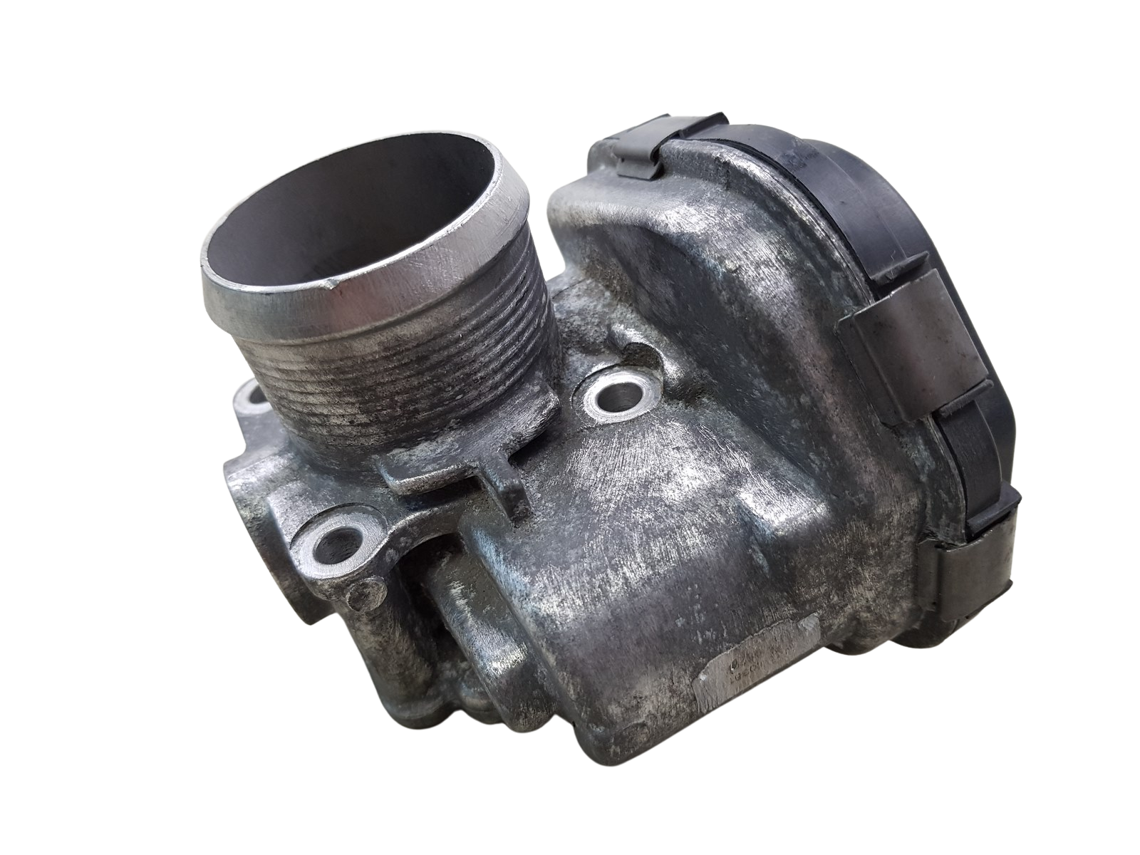 Throttle Body Valve Citroen Peugeot 9673534480 1.6 HDI Delphi 2687 main product photo