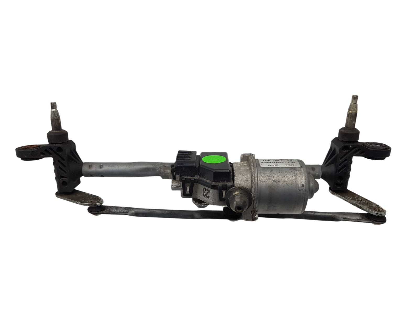 Wiper Linkage Ford KA MS159200-8650 TGEDM1 Denso 1404 main product photo
