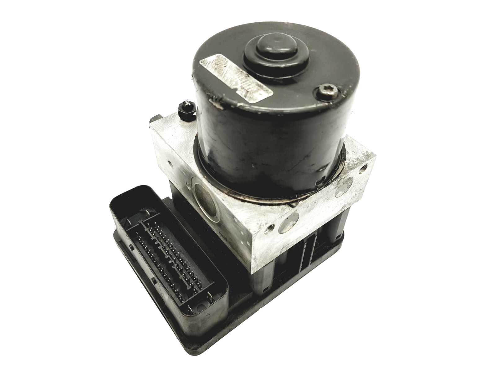 Abs Pump VW Audi Skoda 1J0614117E 1C0907379C Ate 46454 main product photo