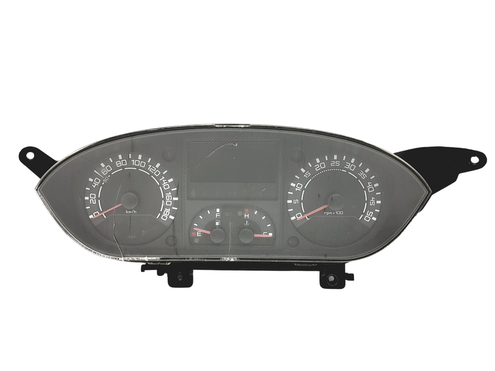 Speedometer/Instrument Cluster Iveco Daily 69500156 503001480100 42029 main product photo