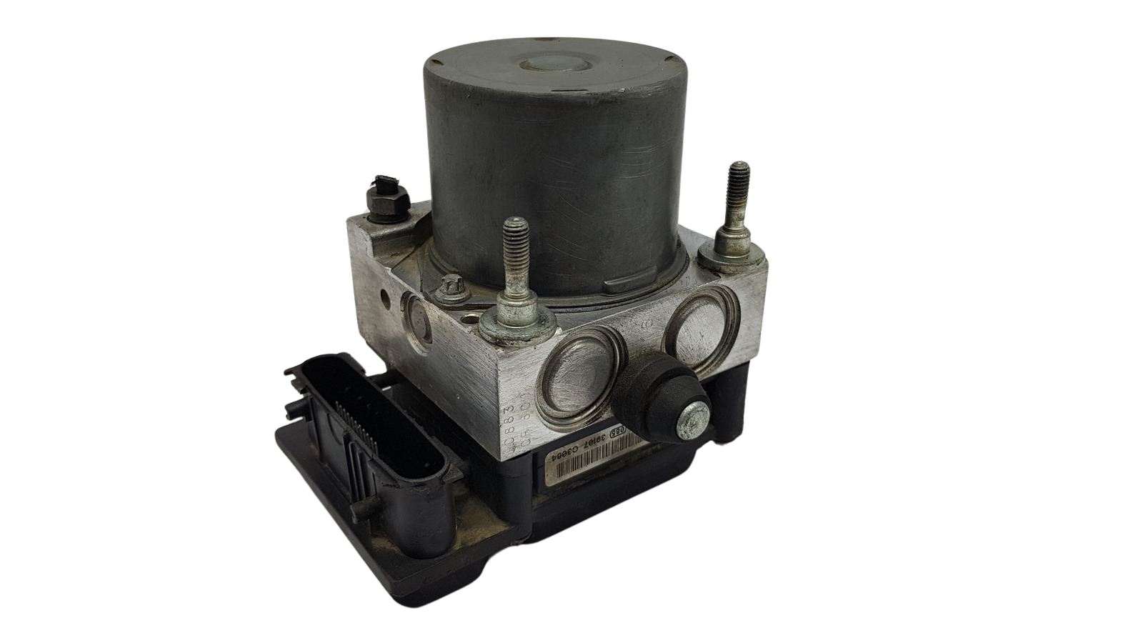 Abs Pump Fiat Stilo 51718108 0265800369 0265231437 Bosch 1565 main product photo