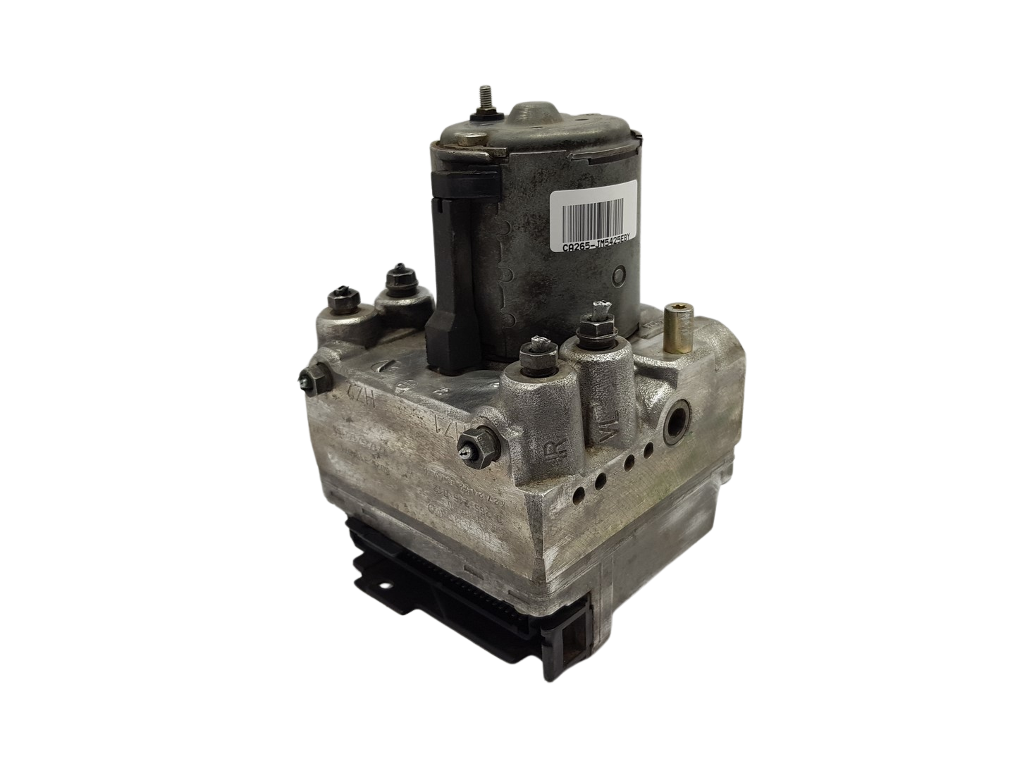 Abs Pump Renault Espace 3 6025310974 0265216012 Bosch 5425 main product photo