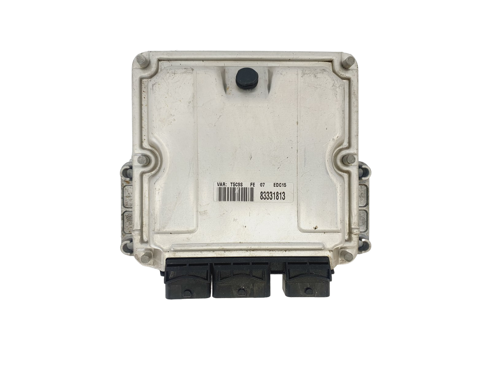 Control Unit 0281011248 9652183780 9646850580 PSA Bosch 42566 main product photo