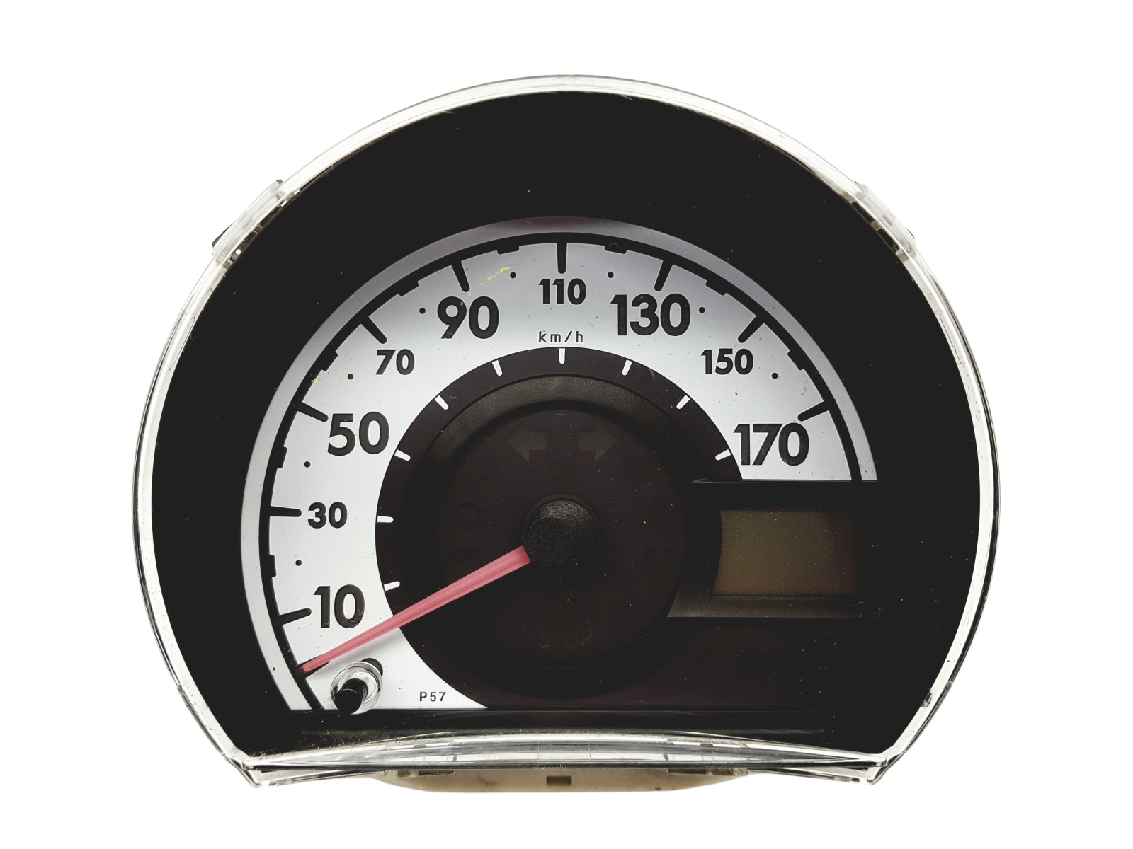 Speedometer/Instrument Cluster Aygo 107 C1 83800-0H011-A Toyota PSA 42144 main product photo