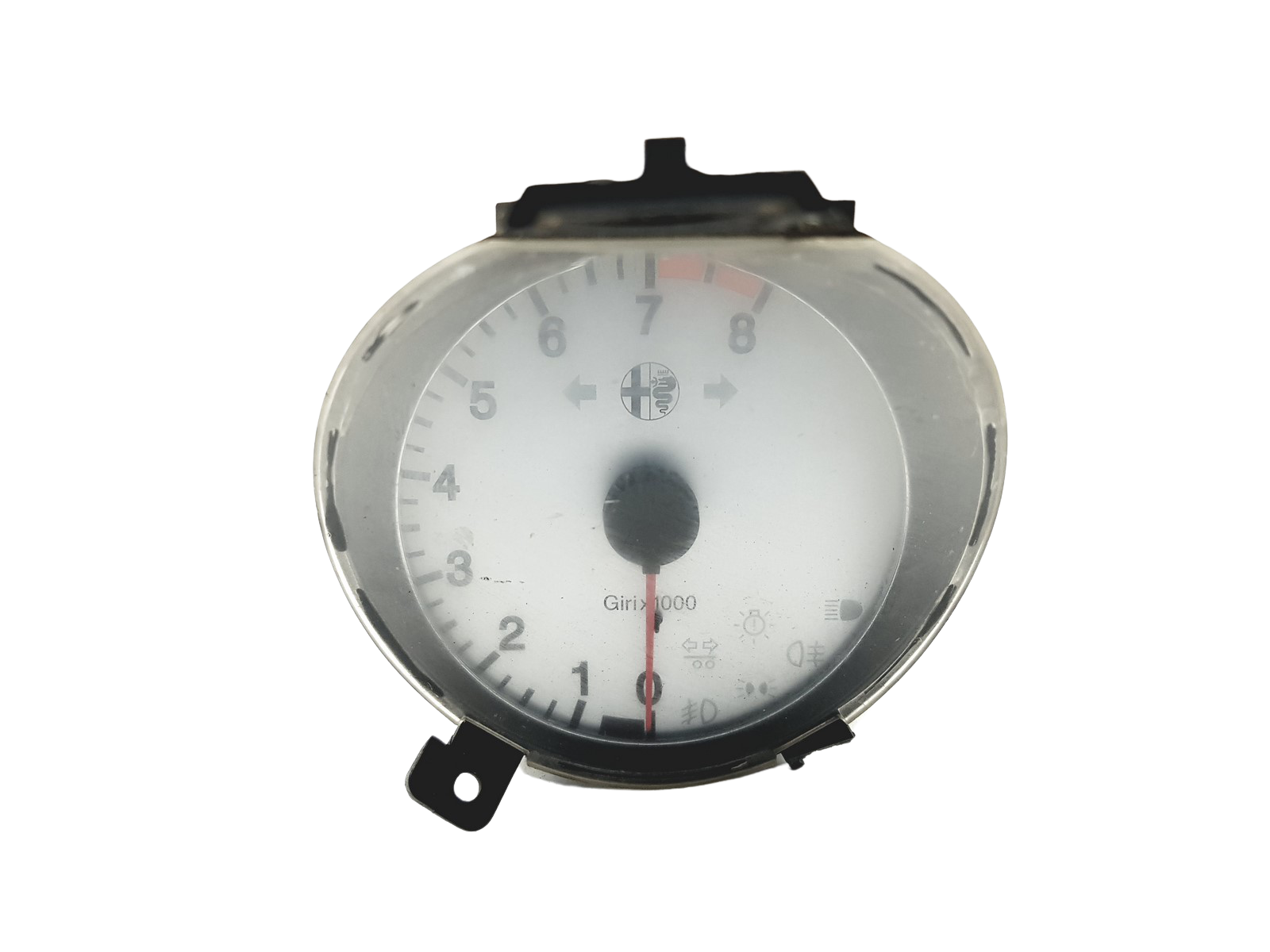 Tachometer Alfa Romeo 156 GTS 6850840070 40980 main product photo